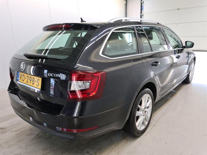 Photo 4 VIN: TMBJG9NE2J0172184 - SKODA OCTAVIA 