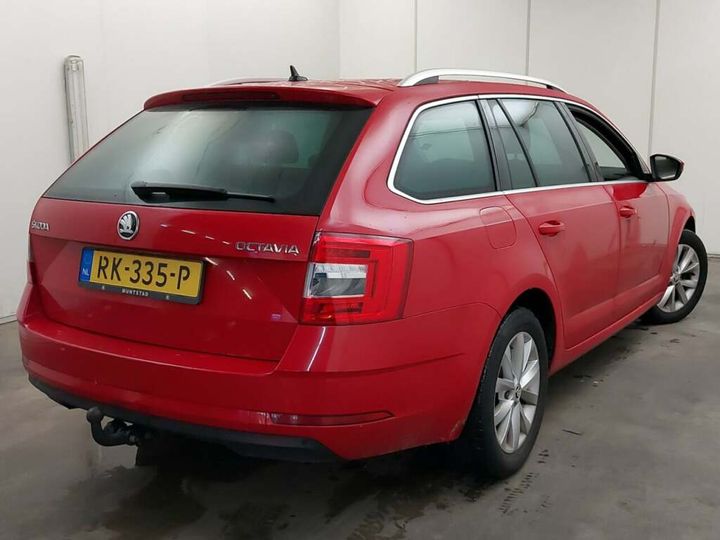 Photo 2 VIN: TMBJG9NE2J0214143 - SKODA OCTAVIA 