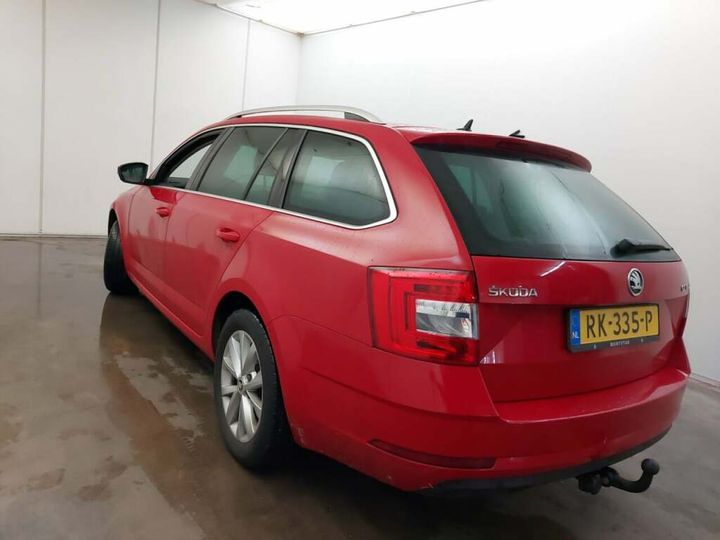 Photo 32 VIN: TMBJG9NE2J0214143 - SKODA OCTAVIA 