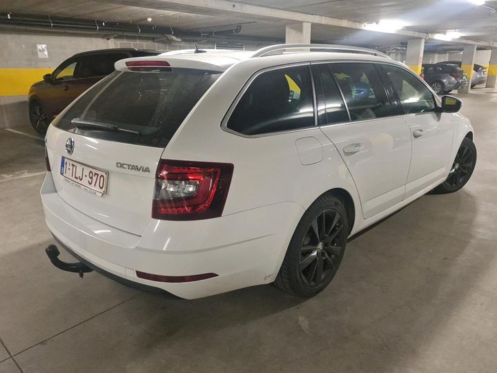 Photo 1 VIN: TMBJG9NE2J0215194 - SKODA OCTAVIA 