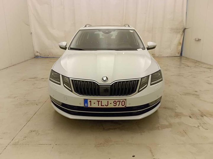 Photo 15 VIN: TMBJG9NE2J0215194 - SKODA OCTAVIA 