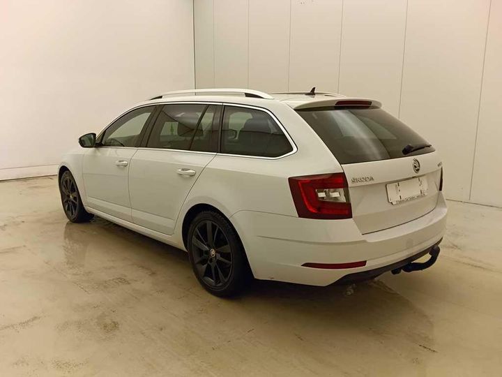 Photo 8 VIN: TMBJG9NE2J0215194 - SKODA OCTAVIA 