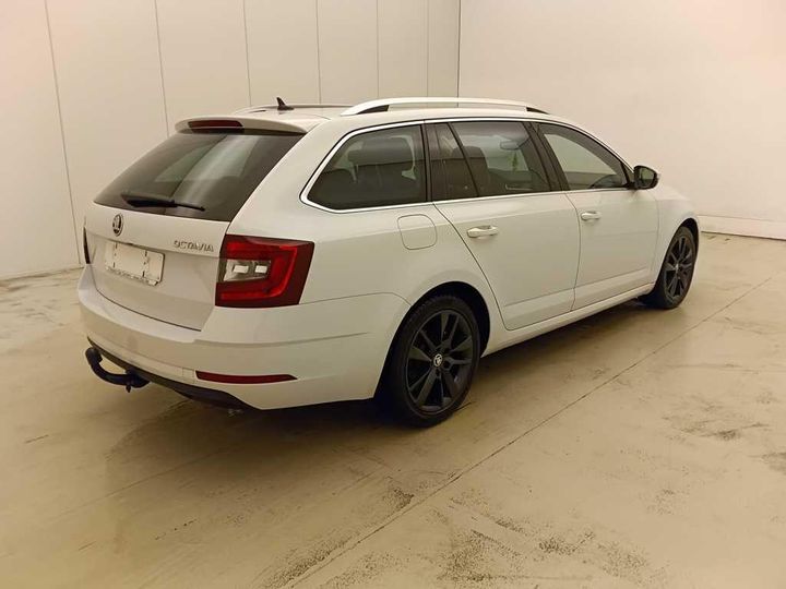 Photo 9 VIN: TMBJG9NE2J0215194 - SKODA OCTAVIA 