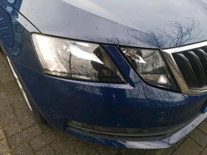 Photo 11 VIN: TMBJG9NE2J0218208 - SKODA OCTAVIA COMBI 