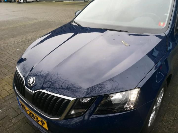 Photo 23 VIN: TMBJG9NE2J0218208 - SKODA OCTAVIA COMBI 