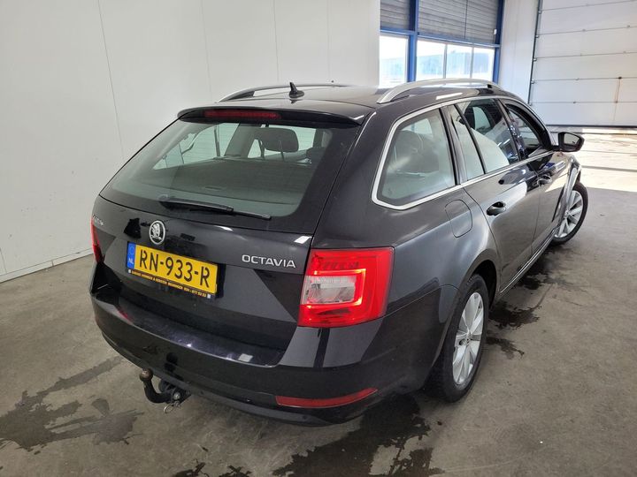 Photo 3 VIN: TMBJG9NE2J0237356 - SKODA OCTAVIA 