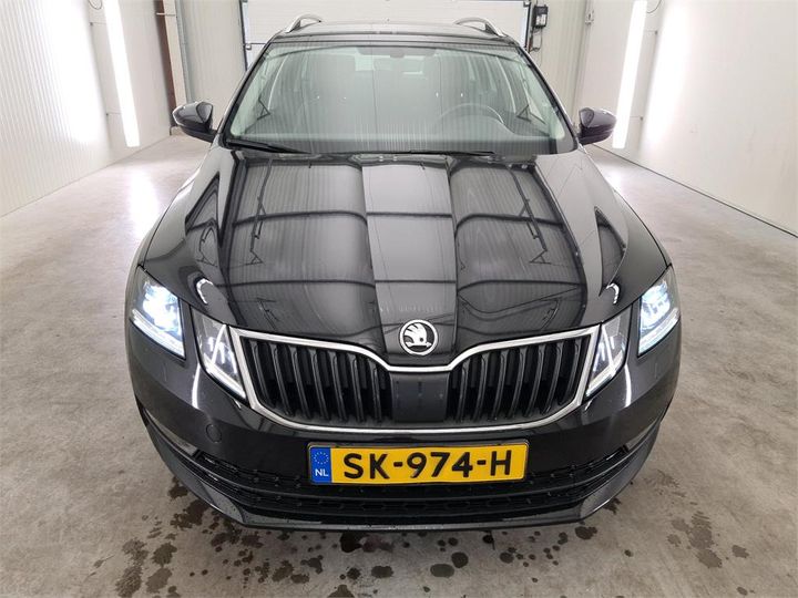 Photo 15 VIN: TMBJG9NE2J0276092 - SKODA OCTAVIA 