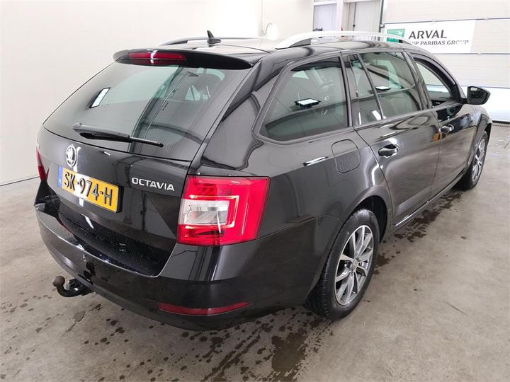 Photo 2 VIN: TMBJG9NE2J0276092 - SKODA OCTAVIA 