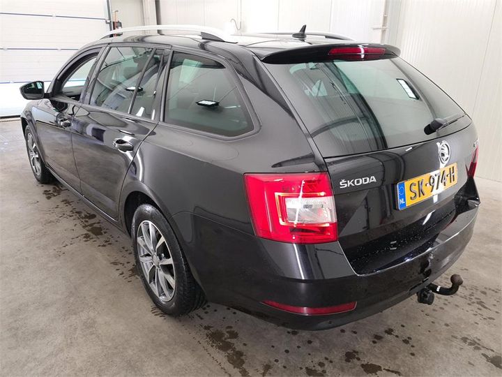 Photo 29 VIN: TMBJG9NE2J0276092 - SKODA OCTAVIA 