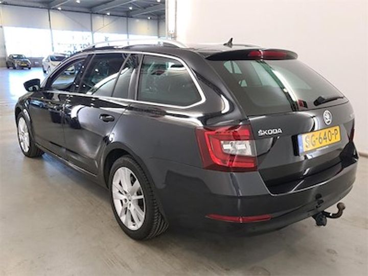 Photo 2 VIN: TMBJG9NE2J0298996 - SKODA OCTAVIA 