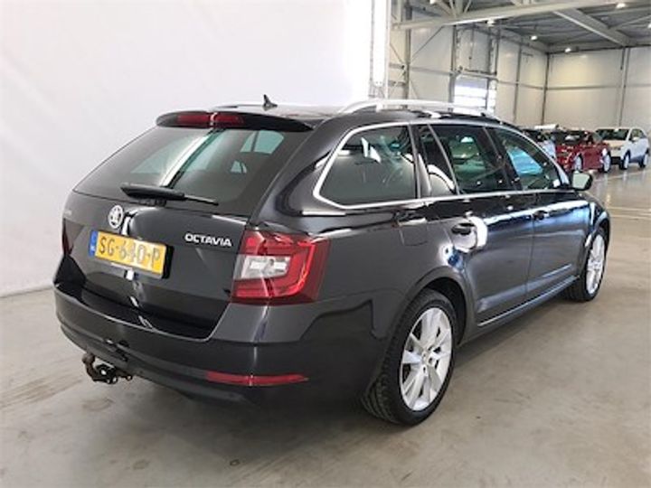 Photo 3 VIN: TMBJG9NE2J0298996 - SKODA OCTAVIA 