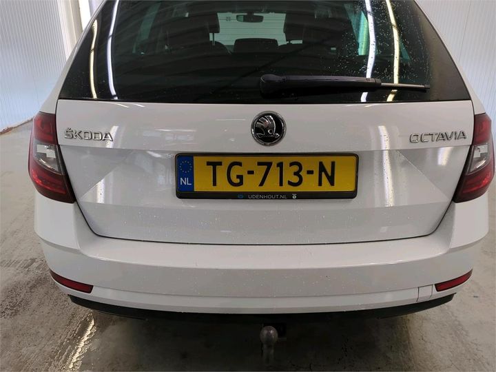 Photo 34 VIN: TMBJG9NE2J0342219 - SKODA OCTAVIA 