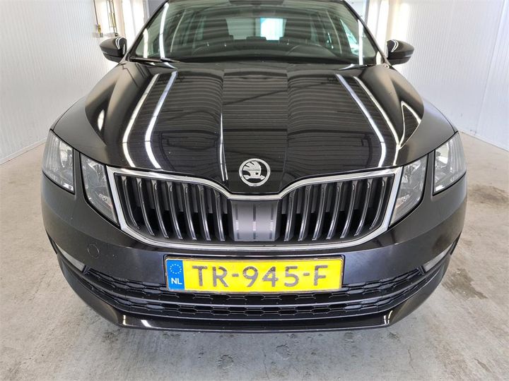 Photo 20 VIN: TMBJG9NE2J0342978 - SKODA OCTAVIA 