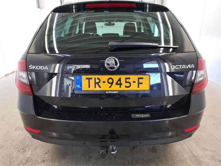 Photo 23 VIN: TMBJG9NE2J0342978 - SKODA OCTAVIA 