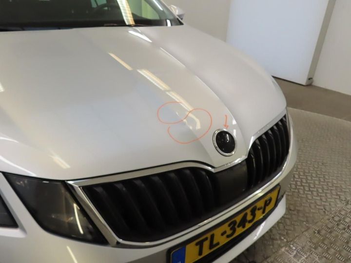 Photo 24 VIN: TMBJG9NE2J0349560 - SKODA OCTAVIA 