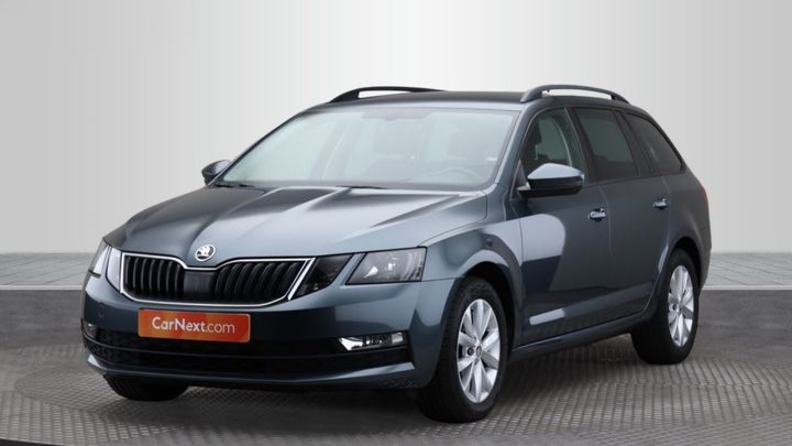 Photo 1 VIN: TMBJG9NE2J0350479 - SKODA OCTAVIA 