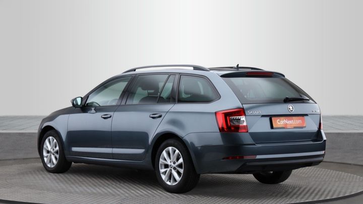 Photo 3 VIN: TMBJG9NE2J0350479 - SKODA OCTAVIA 