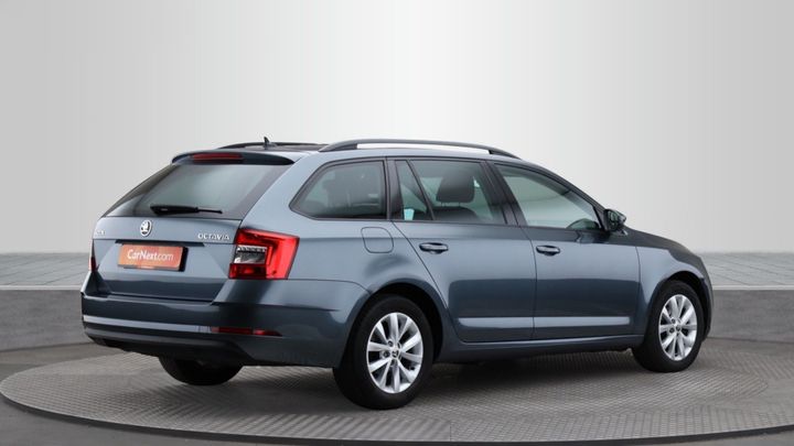 Photo 5 VIN: TMBJG9NE2J0350479 - SKODA OCTAVIA 