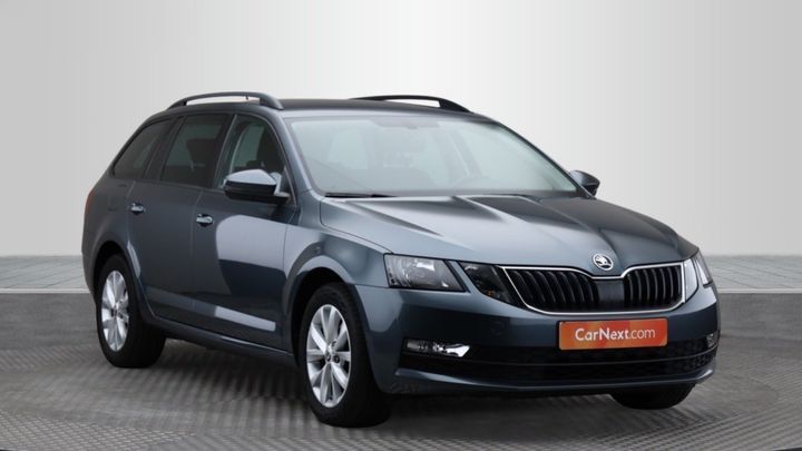 Photo 7 VIN: TMBJG9NE2J0350479 - SKODA OCTAVIA 