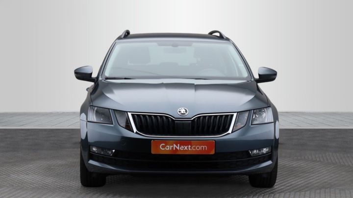 Photo 8 VIN: TMBJG9NE2J0350479 - SKODA OCTAVIA 