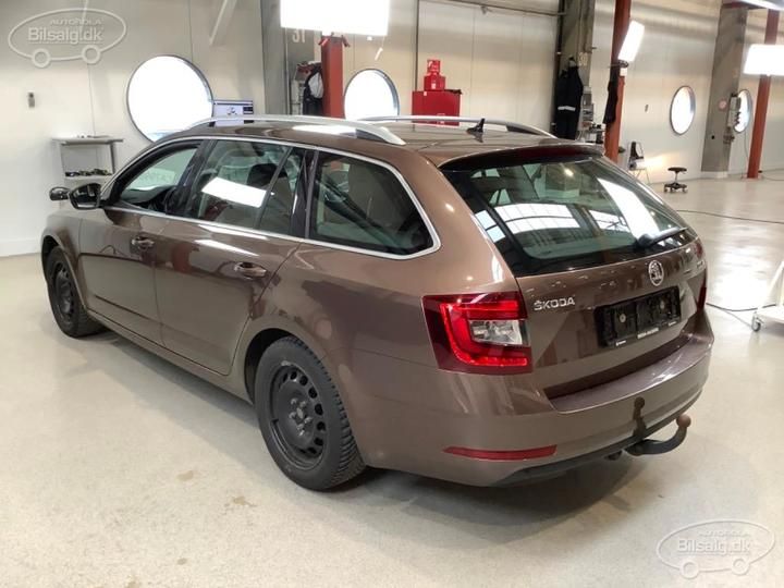 Photo 19 VIN: TMBJG9NE2K0012887 - SKODA OCTAVIA 