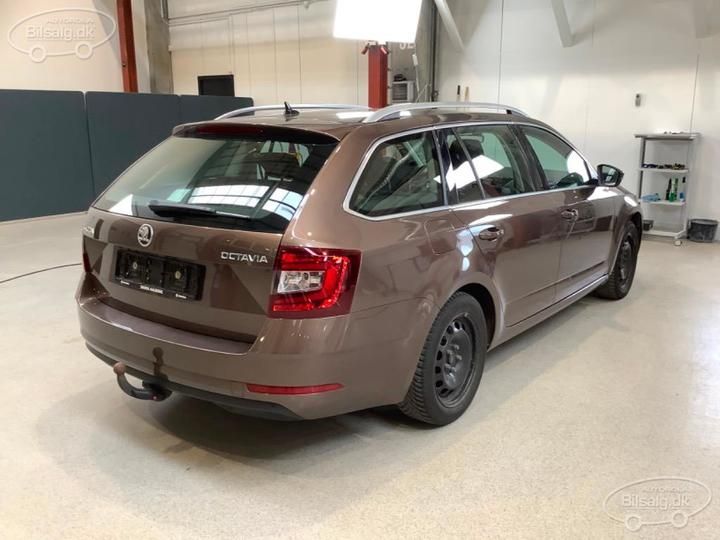 Photo 20 VIN: TMBJG9NE2K0012887 - SKODA OCTAVIA 