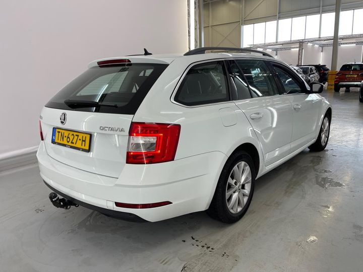 Photo 1 VIN: TMBJG9NE2K0023095 - SKODA OCTAVIA 