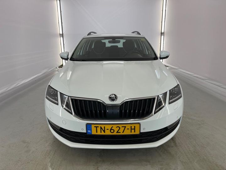 Photo 20 VIN: TMBJG9NE2K0023095 - SKODA OCTAVIA 