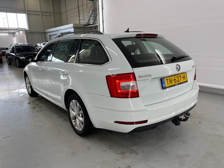 Photo 9 VIN: TMBJG9NE2K0023095 - SKODA OCTAVIA 