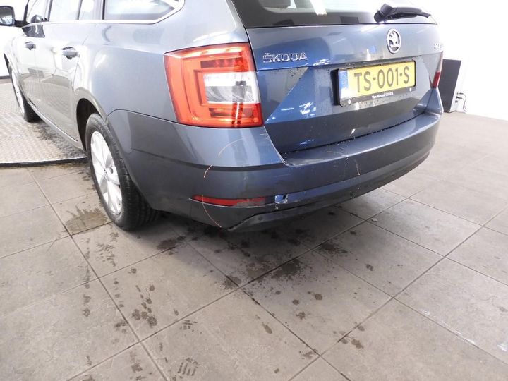 Photo 24 VIN: TMBJG9NE2K0027499 - SKODA OCTAVIA 