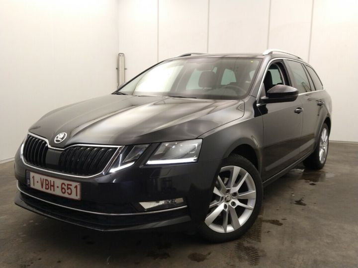 Photo 0 VIN: TMBJG9NE2K0030659 - SKODA OCTAVIA 