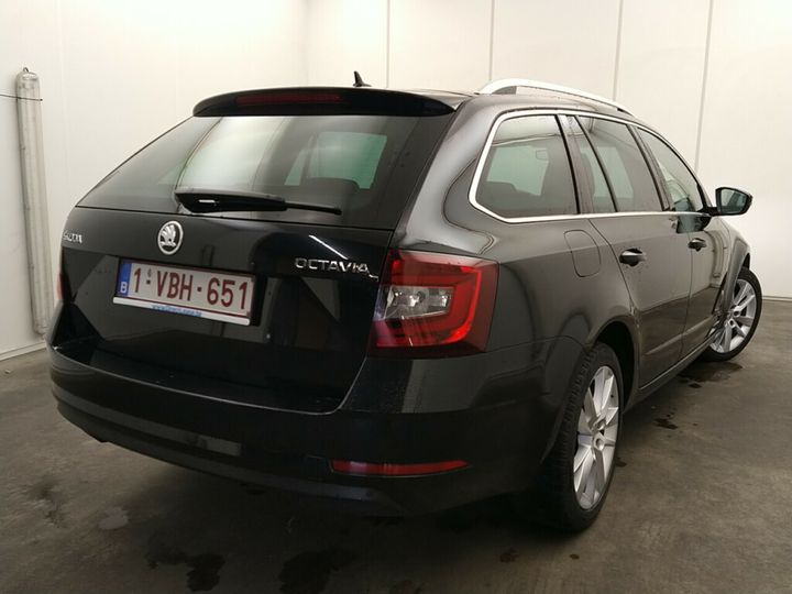 Photo 2 VIN: TMBJG9NE2K0030659 - SKODA OCTAVIA 