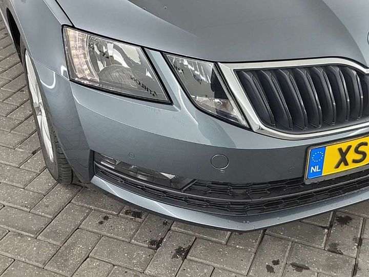 Photo 20 VIN: TMBJG9NE2K0047509 - SKODA OCTAVIA 