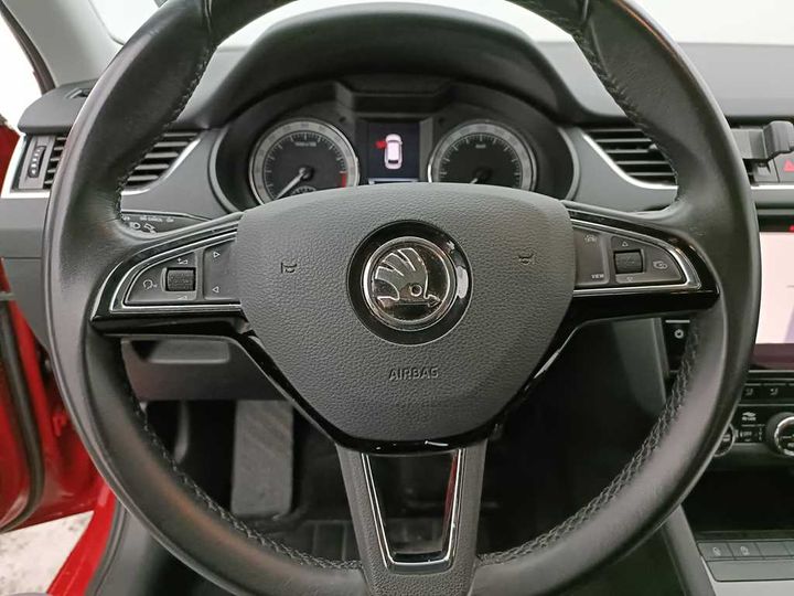 Photo 24 VIN: TMBJG9NE2K0048739 - SKODA OCTAVIA 