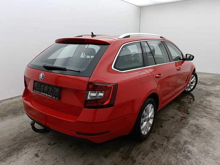 Photo 2 VIN: TMBJG9NE2K0048739 - SKODA OCTAVIA 