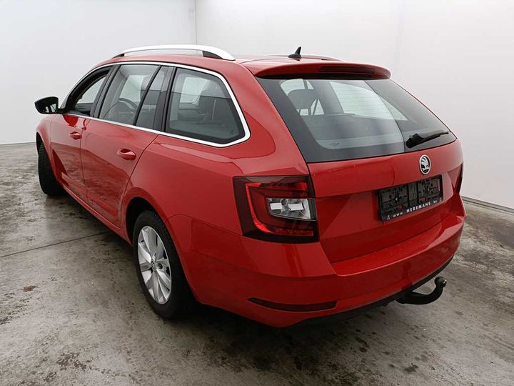 Photo 7 VIN: TMBJG9NE2K0048739 - SKODA OCTAVIA 