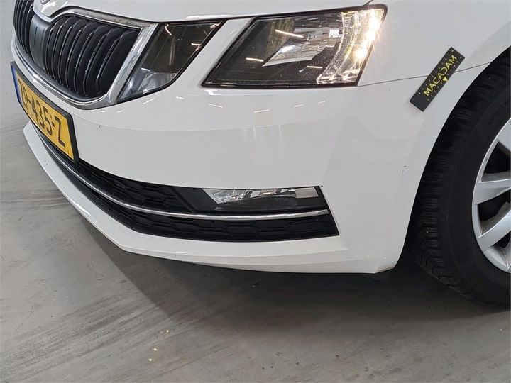 Photo 20 VIN: TMBJG9NE2K0066464 - SKODA OCTAVIA 