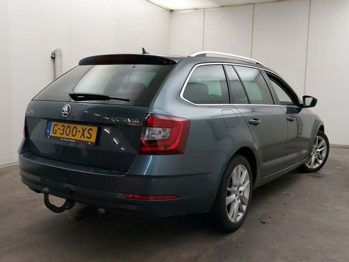 Photo 2 VIN: TMBJG9NE2K0114500 - SKODA OCTAVIA 