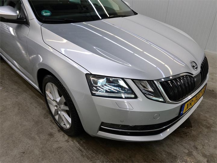 Photo 16 VIN: TMBJG9NE2K0124976 - SKODA OCTAVIA 