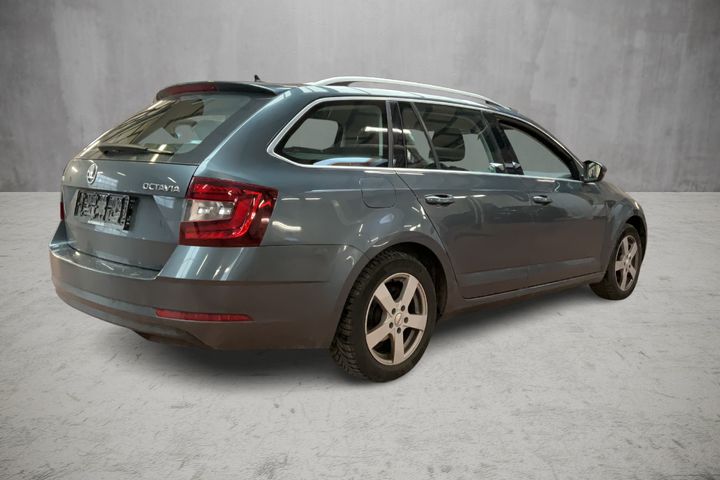 Photo 8 VIN: TMBJG9NE2K0132821 - SKODA OCTAVIA 