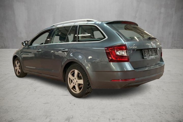 Photo 9 VIN: TMBJG9NE2K0132821 - SKODA OCTAVIA 