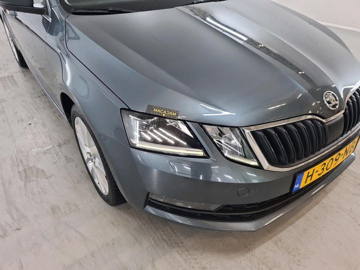 Photo 20 VIN: TMBJG9NE2K0158934 - SKODA OCTAVIA 