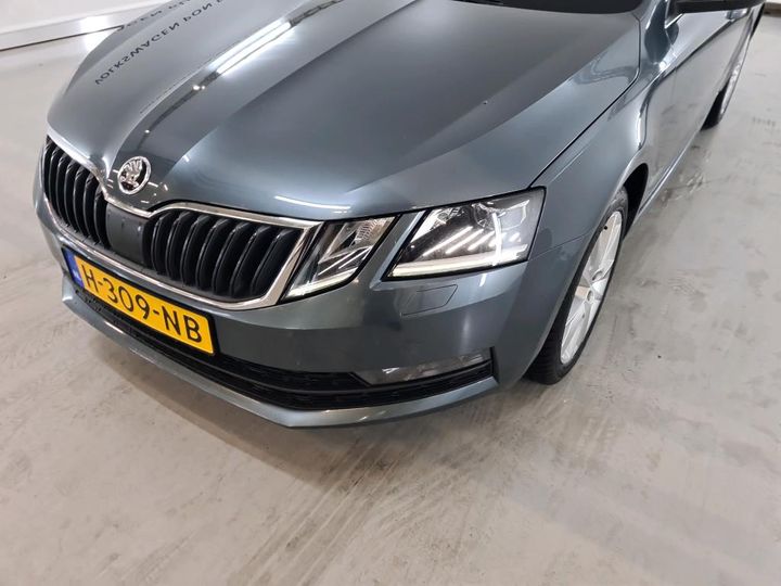 Photo 23 VIN: TMBJG9NE2K0158934 - SKODA OCTAVIA 