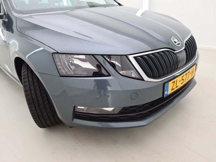 Photo 12 VIN: TMBJG9NE2K0200180 - SKODA OCTAVIA 