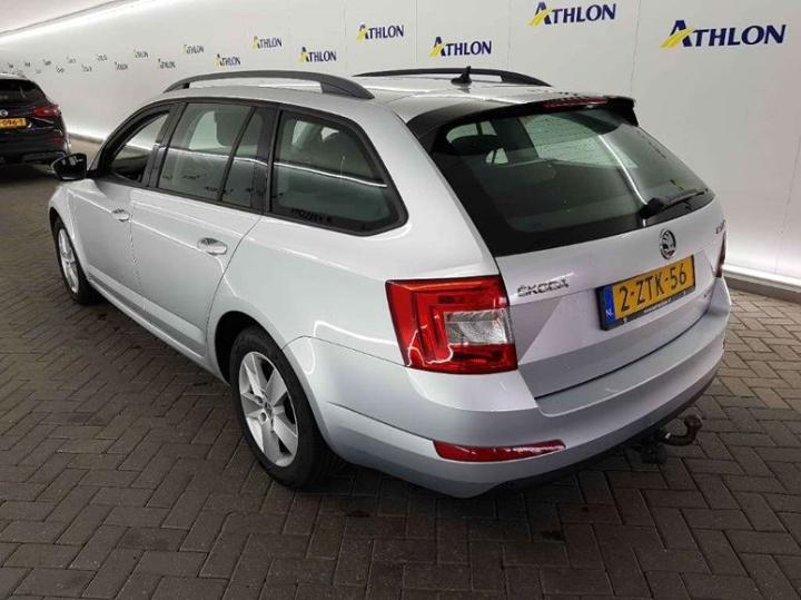 Photo 3 VIN: TMBJG9NE3F0203546 - SKODA OCTAVIA 