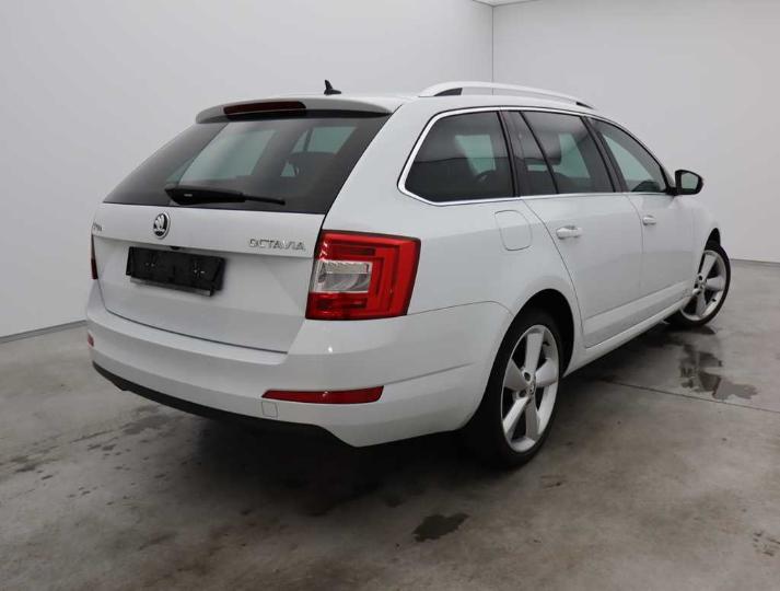 Photo 2 VIN: TMBJG9NE3G0008628 - SKODA OCTAVIA COMBI &#3913 