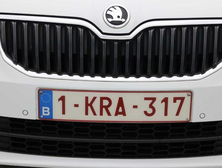 Photo 4 VIN: TMBJG9NE3G0008628 - SKODA OCTAVIA COMBI &#3913 