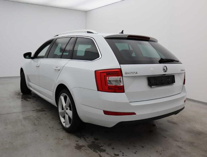 Photo 6 VIN: TMBJG9NE3G0008628 - SKODA OCTAVIA COMBI &#3913 