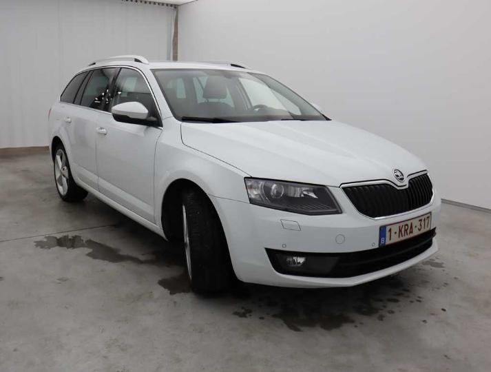 Photo 7 VIN: TMBJG9NE3G0008628 - SKODA OCTAVIA COMBI &#3913 