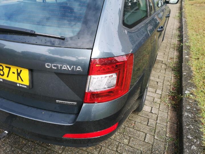 Photo 16 VIN: TMBJG9NE3G0048076 - SKODA OCTAVIA 